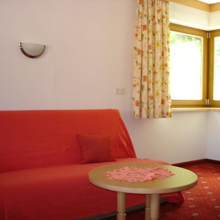 Hotel Garni Försterheim Ischgl Exterior foto